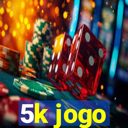 5k jogo